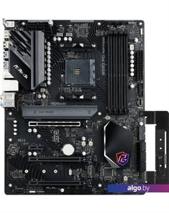Материнская плата B550 PG Riptide Asrock