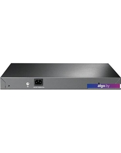 Настраиваемый коммутатор TL-SG3428XMP Tp-link