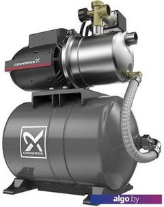 Насосная станция JP 3-42 PT-H Grundfos