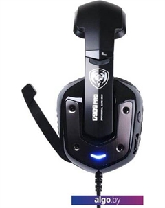 Наушники G909PRO Somic