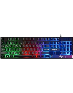 Клавиатура + мышь Glion C-123 Defender