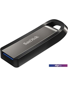USB Flash Extreme Go 64GB Sandisk