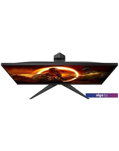 Монитор 24G2ZU/BK Aoc