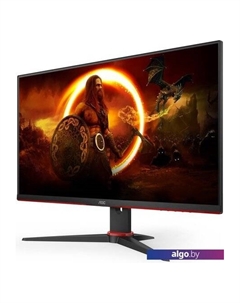 Монитор 24G2ZE/BK Aoc