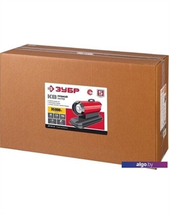 Тепловая пушка ДП-К8-35 Зубр