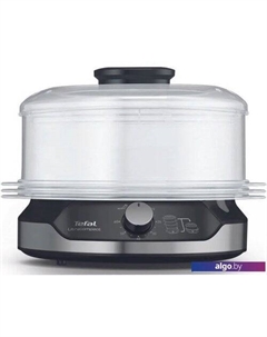 Пароварка Ultra Compact VC204810 Tefal