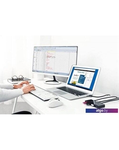 USB-хаб US216 30768 Ugreen