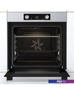 Электрический духовой шкаф BO6735E05X Gorenje