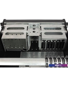 Корпус 4U4132 700W EX244605RUS Exegate