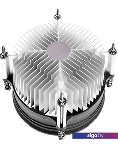 Кулер для процессора DK-15 PWM Id-cooling