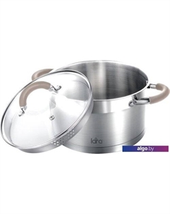 Кастрюля Берлин LR02-345 Lara