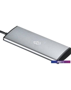 USB-хаб HUB-4U2.0-UC Digma