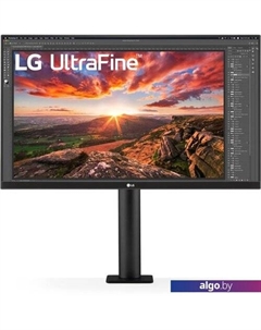 Монитор 27UN880-B Lg