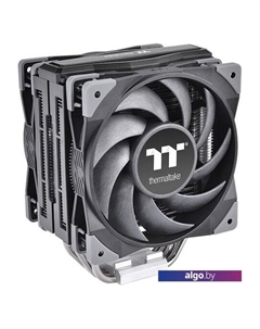 Кулер для процессора Toughair 510 CL-P075-AL12BL-A Thermaltake