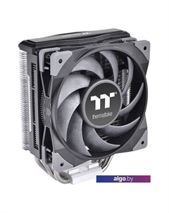 Кулер для процессора Toughair 310 CL-P074-AL12BL-A Thermaltake