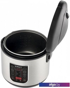 Мультиварка SC-MC410S27 Scarlett