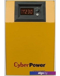 Источник бесперебойного питания CPS1500PIE Cyberpower