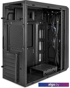 Корпус XP-332UC 350W EX287372RUS Exegate