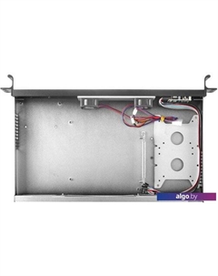 Корпус Pro 1U250-01 350W EX264949RUS Exegate