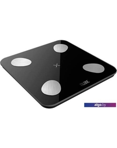 Напольные весы Mini Lite (черный) Picooc