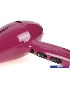 Фен Midnight 03-107 (фиолетовый) Dewal