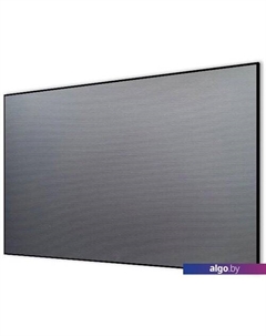 Проекционный экран Alr Expert 126x223 CS-PSALR-223X126 Cactus