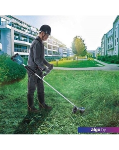 Триммер DUR368AZ (без АКБ) Makita