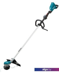 Триммер DUR368LZ (без АКБ) Makita