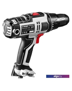 Дрель-шуруповерт ДШ-М3-500-2 (без кейса) Зубр