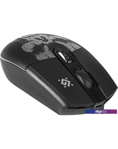 Игровая мышь Beta GM-707L Defender