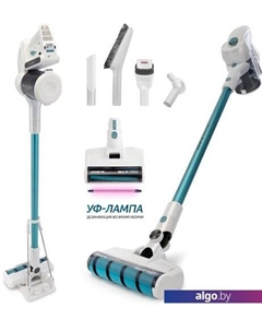 Пылесос PVCS 4000 HandStickPRO Polaris