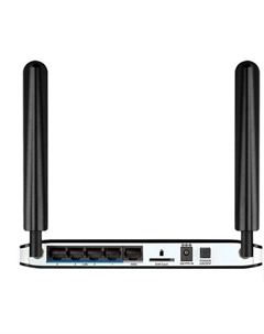 4G Wi-Fi роутер DWR-921/R3GR4HD D-link