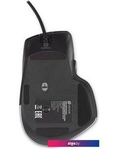 Игровая мышь 503M (черный) Oklick