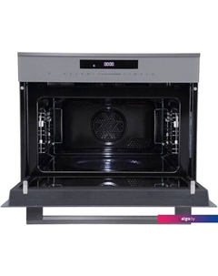 Электрический духовой шкаф OKB 3250 GBXGr MW Korting