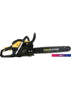 Бензопила HGC2020 Hanskonner