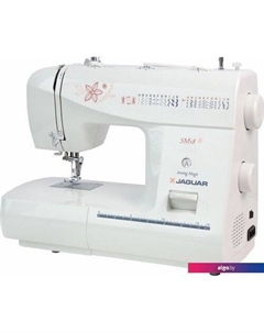 Электромеханическая швейная машина SM18 Jaguar