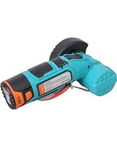 Угловая шлифмашина CAG1276C (с АКБ) Sturm!