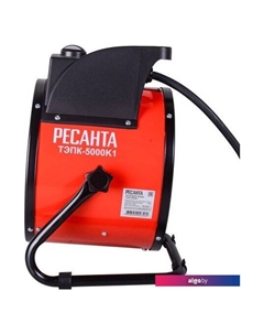 Электрическая тепловая пушка ТЭПК-5000К1 Ресанта