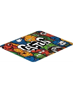 Коврик для мыши CS-MP-PRO07XL Cactus