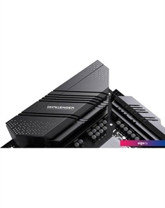 Материнская плата Challenger B760M D5 Maxsun