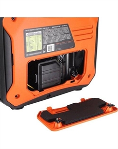 Бензиновый генератор iGX 2800 Patriot