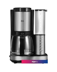 Капельная кофеварка CM7002 (серебристый) Bq
