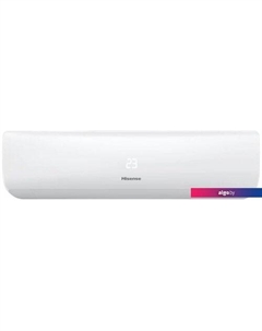 Кондиционер Zoom DC Inverter 2023 AS-09UW4RYRKB05 Hisense