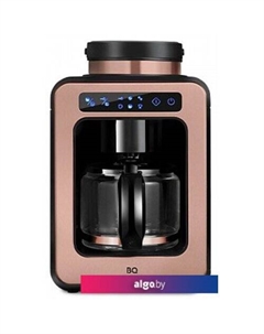 Капельная кофеварка CM7000 (розовое золото/черный) Bq