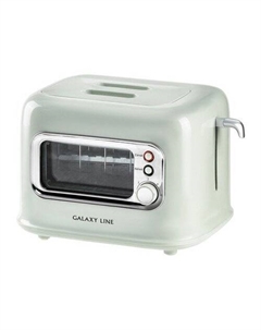 Тостер GL2914 Galaxy line