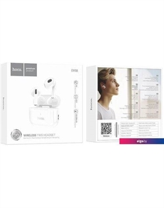 Наушники EW58 Hoco