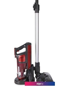Пылесос Bt VCA1401B Black-Red Blackton
