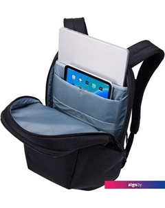 Городской рюкзак Subterra 2 21L TSLB415BLK (черный) Thule