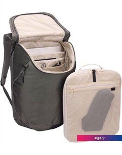 Городской рюкзак Subterra 2 26L TSTB434VG (vetiver gray) Thule