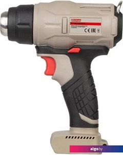 Промышленный фен CT60001HX (без АКБ) Crown